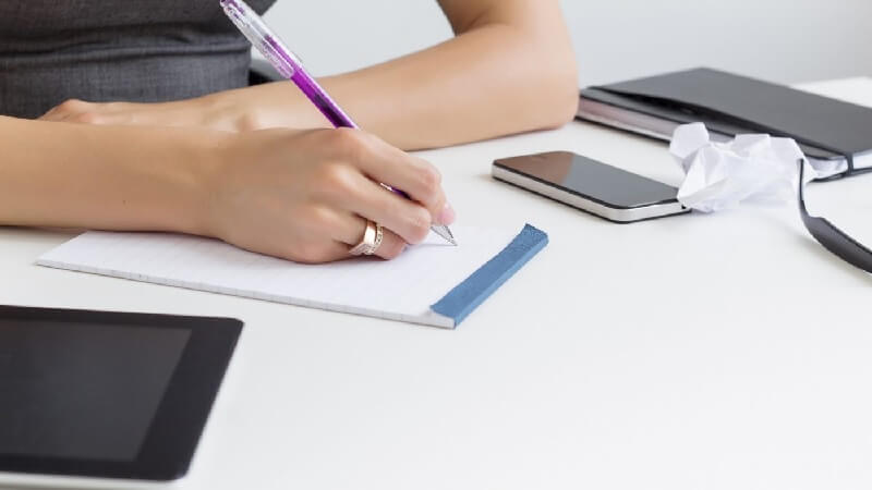 Phần trình độ học vấn CV thu ngân