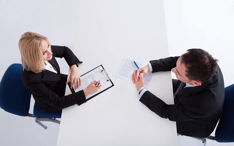 Một số lưu ý khi viết CV xin việc thú y