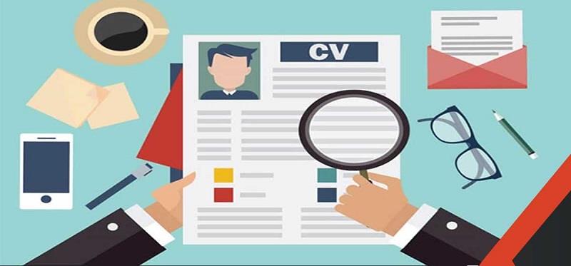CV xin việc của ứng viên Ministop chuẩn bị thế nào
