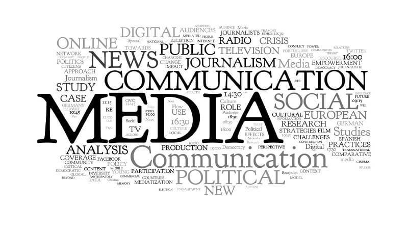 đa dạng lựa chọn học truyền thông ra làm gì 