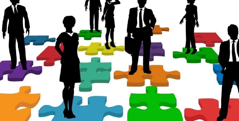 Đặc điểm nhận dạng của Corporate