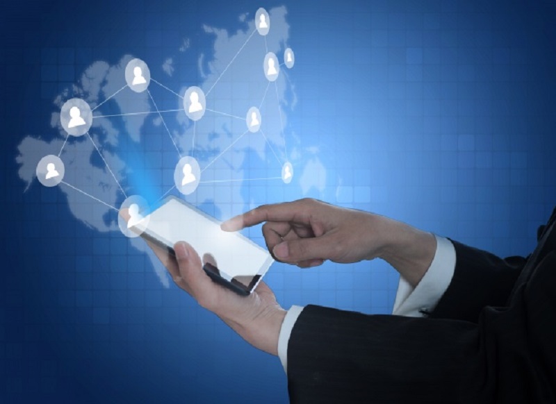 Đại sứ là người có ảnh hưởng 