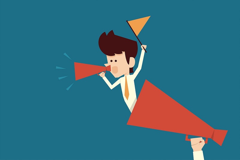 Đại sứ là người có trách nhiệm