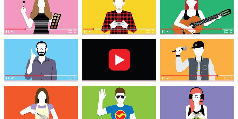 Đại sứ là người nổi tiếng trong một lĩnh vực