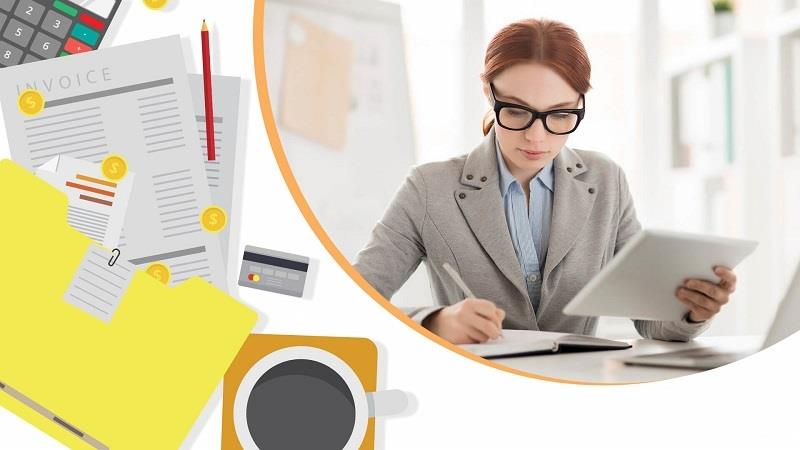 Đảm bảo các giấy tờ bên trong không quá hạn công chứng