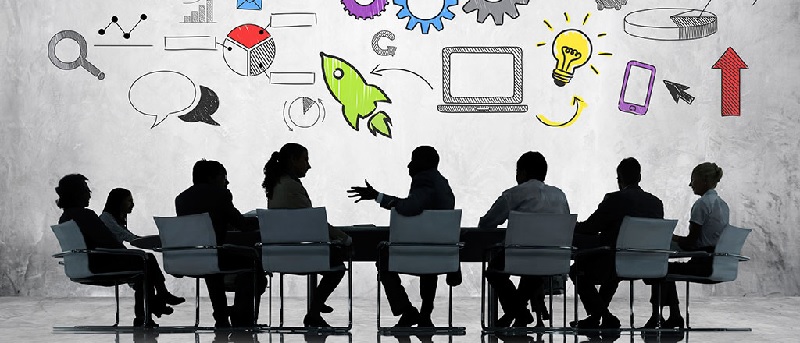 Kỹ năng đàm phán thuyết phục entrepreneur