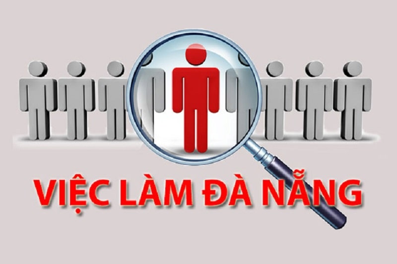 trung tâm dịch vụ việc làm Đà Nẵng