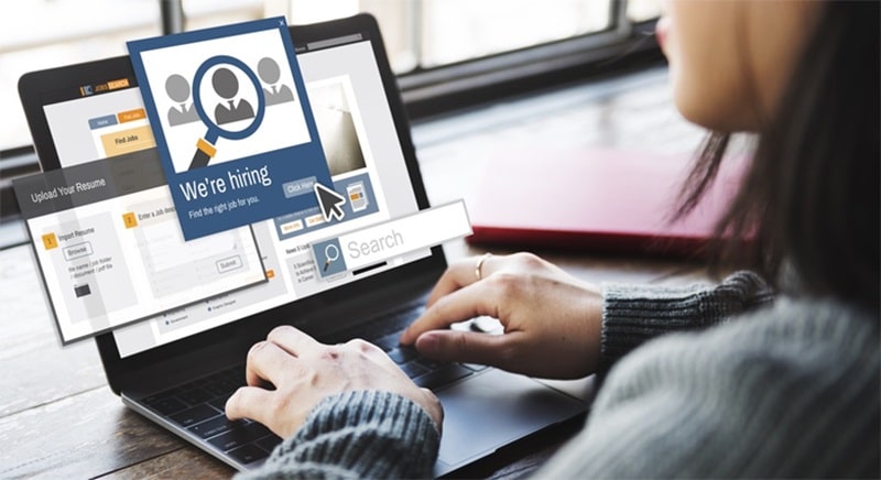 Sàn việc làm Đà Nẵng online