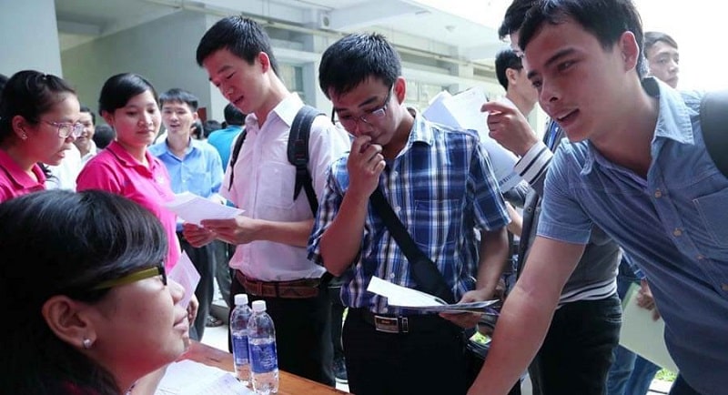 Trung tâm dịch vụ giới thiệu việc làm Đà Nẵng