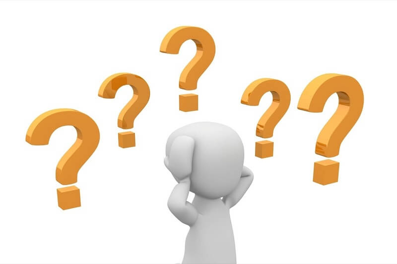 Nên đặt câu hỏi về những vấn đề nào ?