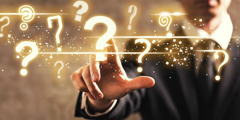 Câu hỏi về vị trí tuyển dụng