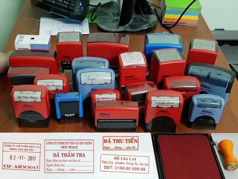 Khả năng chứng thực của dấu treo là gì?