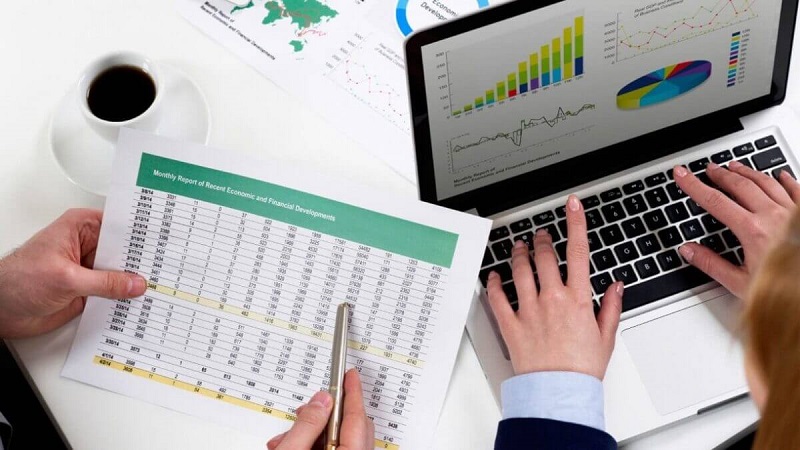 Trung thực, minh bạch về số liệu