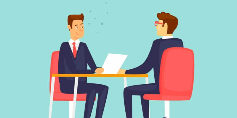  Cách trình bày điểm yếu khi tham gia phỏng vấn