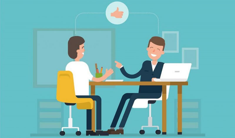 Gợi ý câu trả lời về điểm mạnh