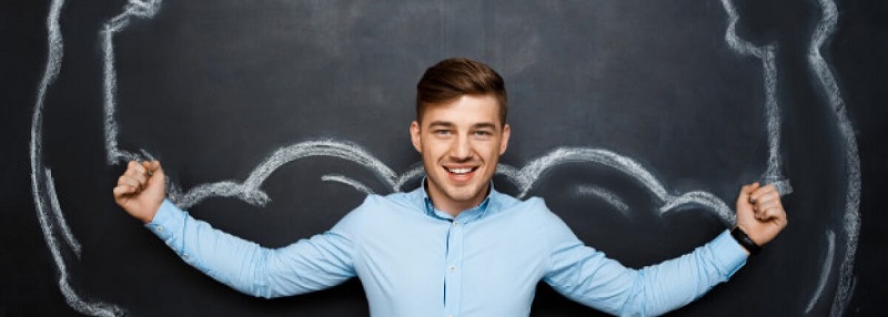 Thận trọng khi nêu ra điểm yếu