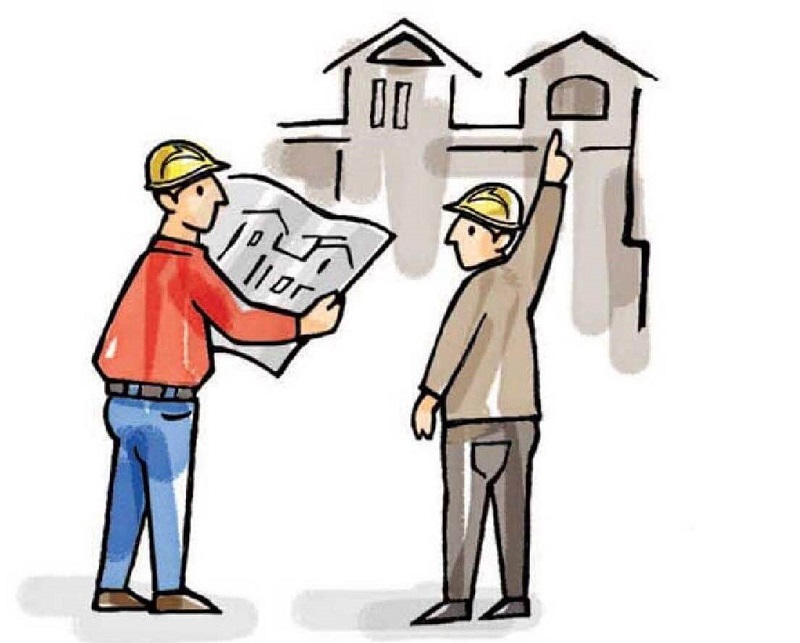 Điều kiện tiến hành công tác nghiệm thu là gì?