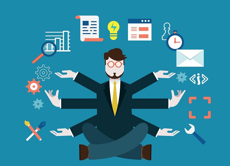 Điều phối là gì?