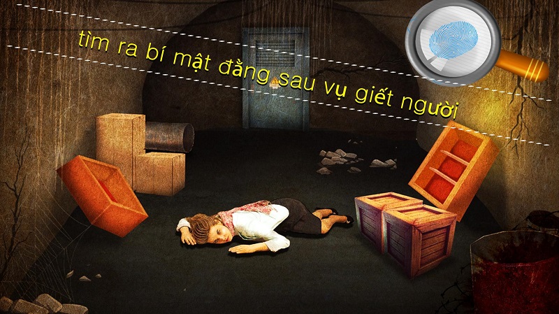 Khái niệm về “điều tra hình sự”