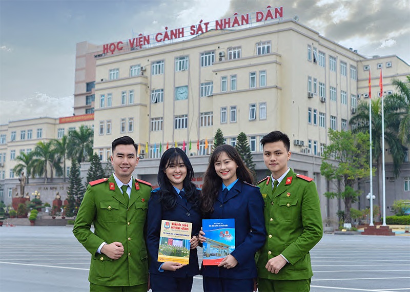 Khái niệm về “điều tra hình sự”