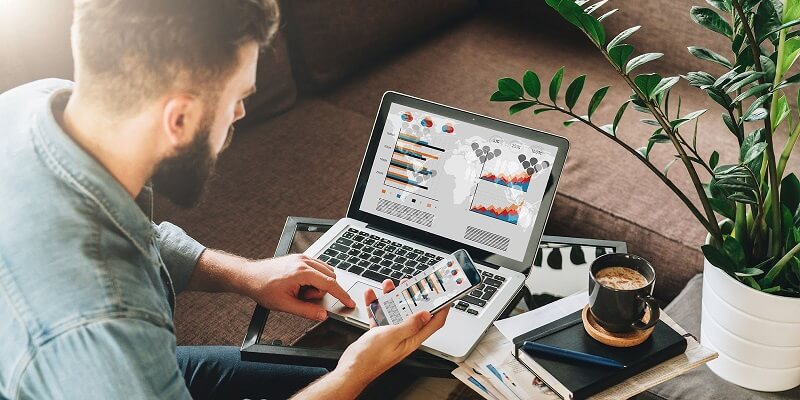 Một số mẫu viết mục tiêu nghề nghiệp digital marketing