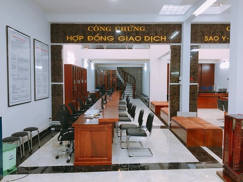 Những giấy tờ đi kèm với đơn xin việc