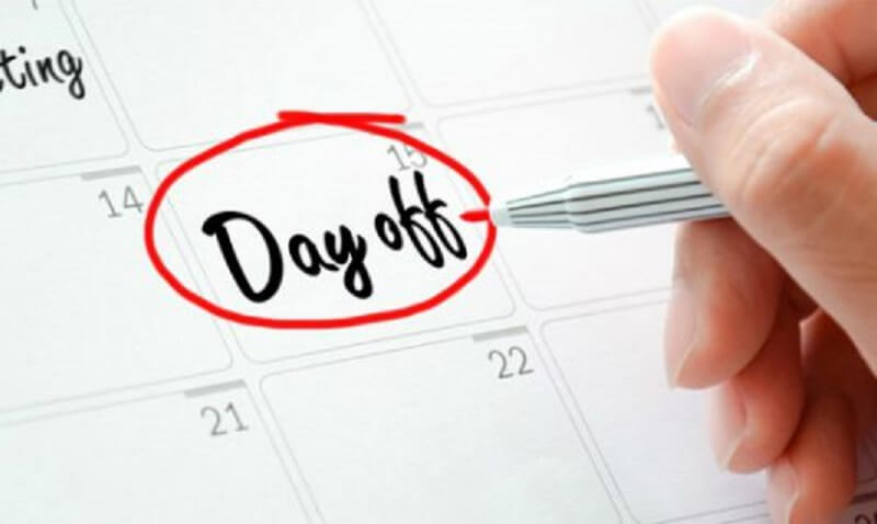 đơn xin việc là gì