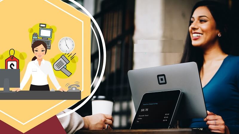 Đơn xin việc Thế giới Di Động viết như thế nào?