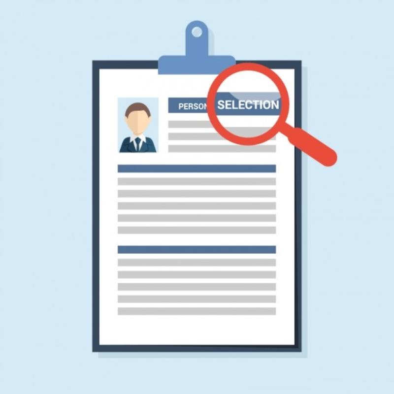 Đơn xin việc hay còn gọi là đơn ứng tuyển