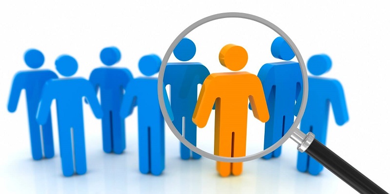 Đơn xin việc là căn cứ chi tiết giúp nhà tuyển dụng hình dung ứng viên