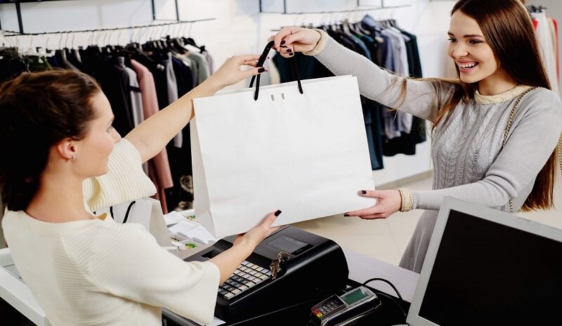 Viết đơn xin việc nhân viên bán hàng như thế nào mới hoàn hảo?