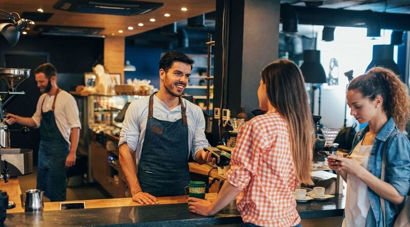 Một số lưu ý quan trọng để có đơn xin việc quán cafe hoàn hảo