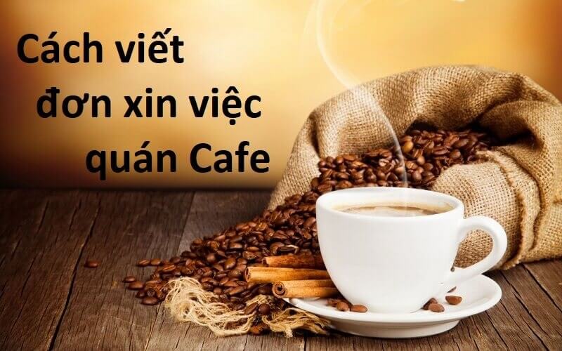 Phần mở đầu đơn xin việc ấn tượng