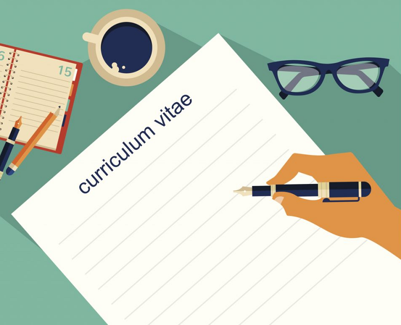 Định nghĩa cơ bản về Đơn xin việc và CV