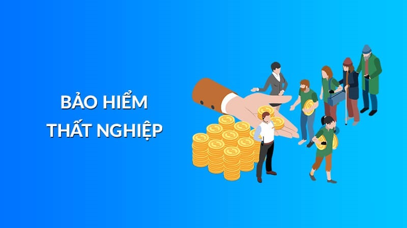 Người lao động phải tham gia đóng bảo hiểm thất nghiệp