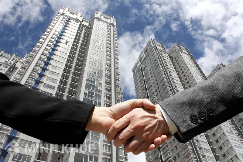 Nội dung hợp đồng BT