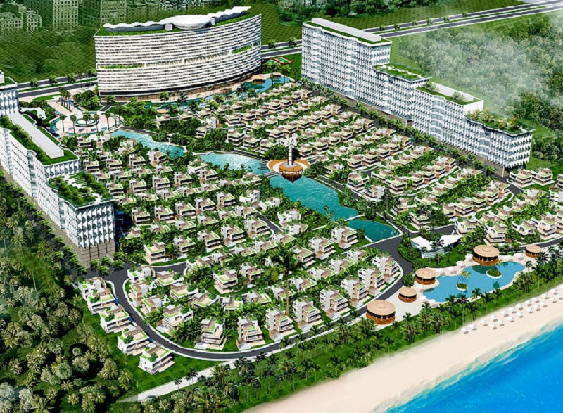  Những lỗ hổng dự án BT 