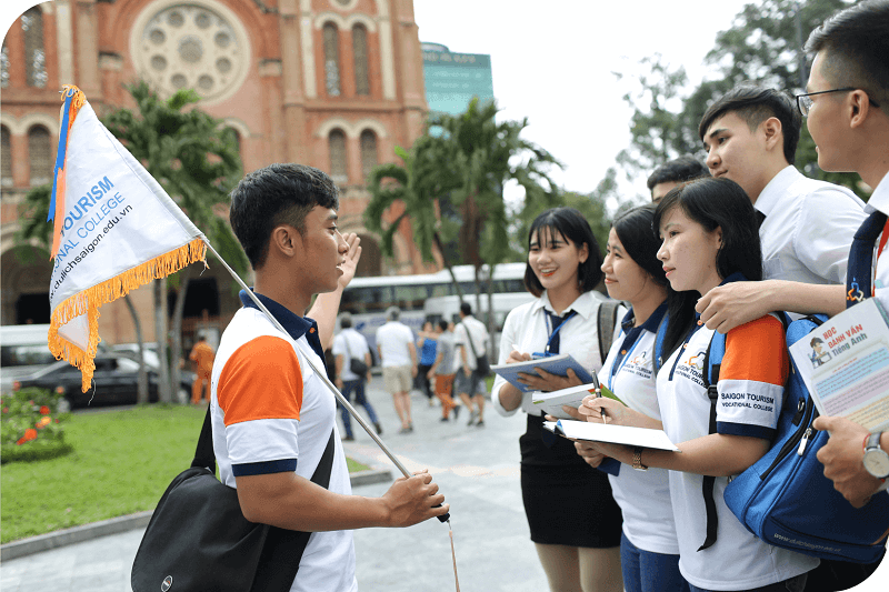 Cần lưu ý điều gì khi tuyển nhân viên thời vụ?