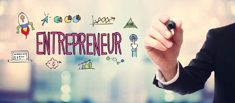 entrepreneur là gì