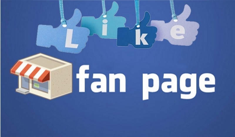 Fanpage là gì? Công dụng của fanpage