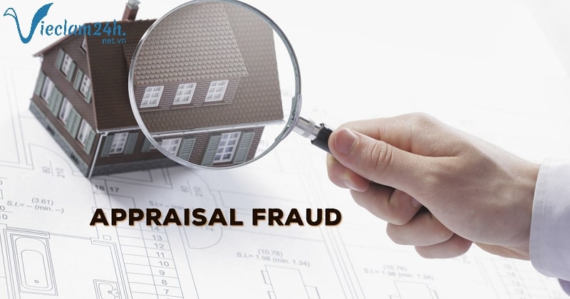 Cảnh báo: những điều bạn nên biết về Fraud