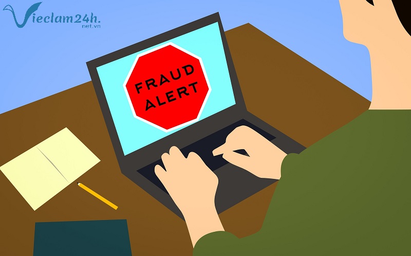Giải thích chuẩn xác nhất cho câu hỏi: fraud là gì?