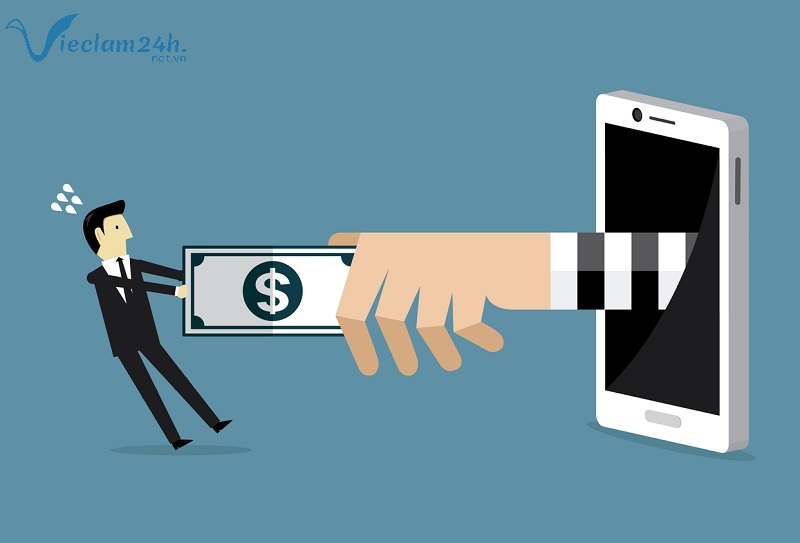 “Đây là chiếc điện thoại tốt nhất trên thị trường … ” – Khi nói dối không cấu thành tội