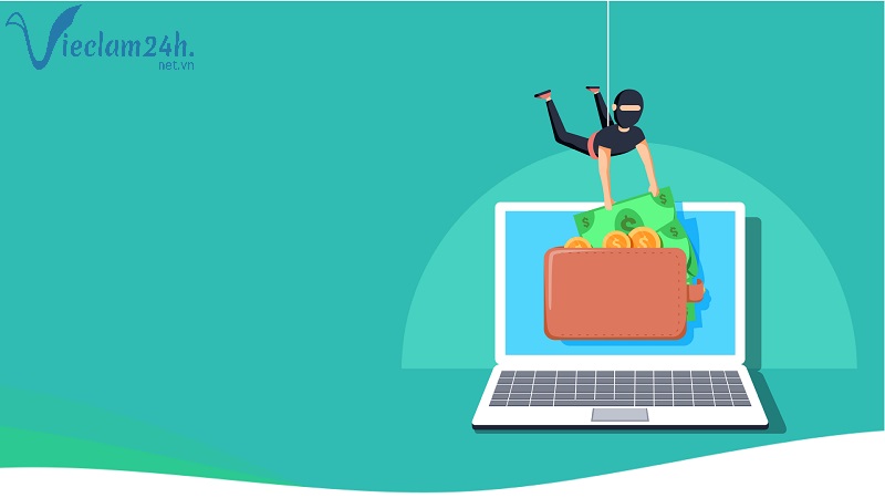 Gian lận trong thương mại điện tử