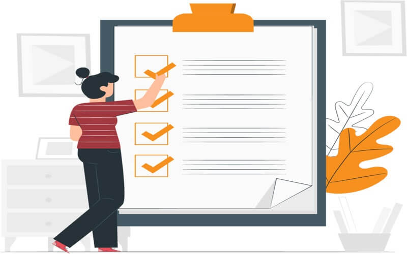 Mục đích của việc xin cấp sơ yếu lý lịch tư pháp