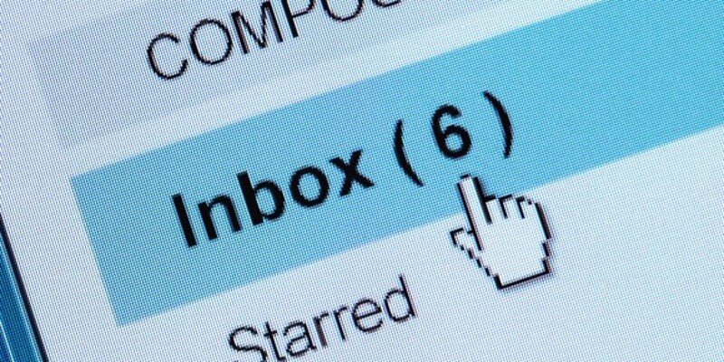 Giải nghĩa check inbox là gì?