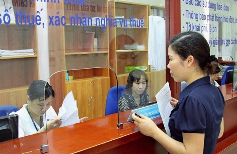 Có ba khoản giảm trừ thuế TNCN