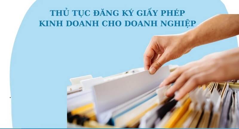 Những yếu tố cần xuất hiện trong hồ sơ đăng ký doanh nghiệp