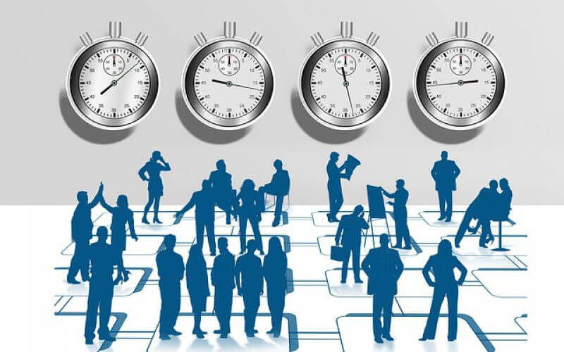 Quy định về giờ giấc hợp lý