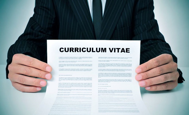 cách giới thiệu bản thân bằng tiếng Anh trong CV